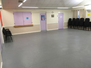 Marden Community Centre Lounge